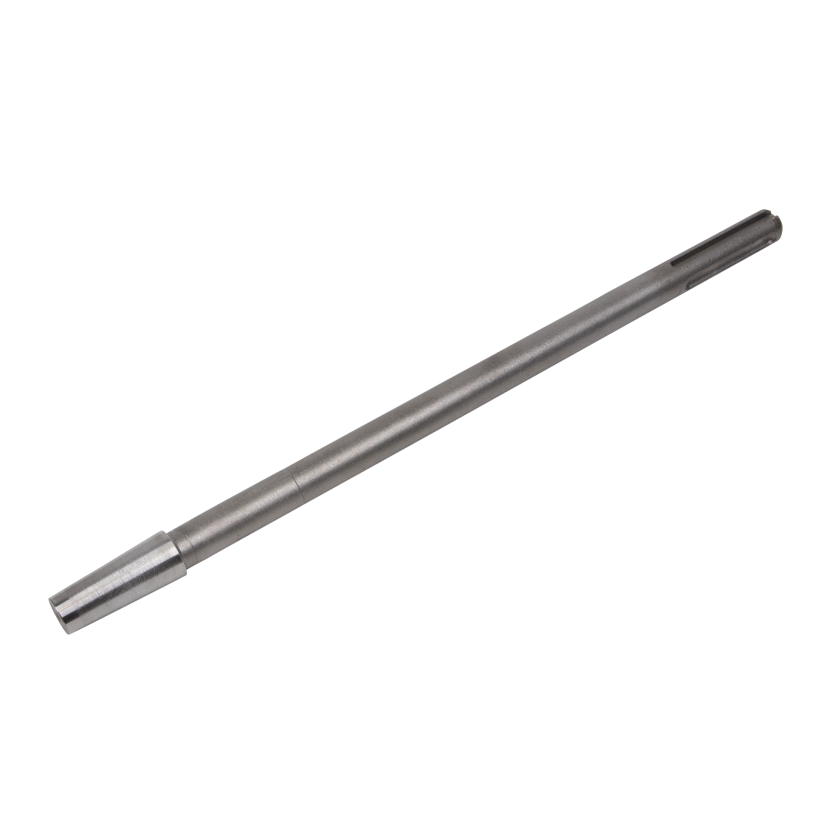 Sealey SDS MAX Tapered Stem 400mm Length X1SH Heavy Duty Tool Accessory