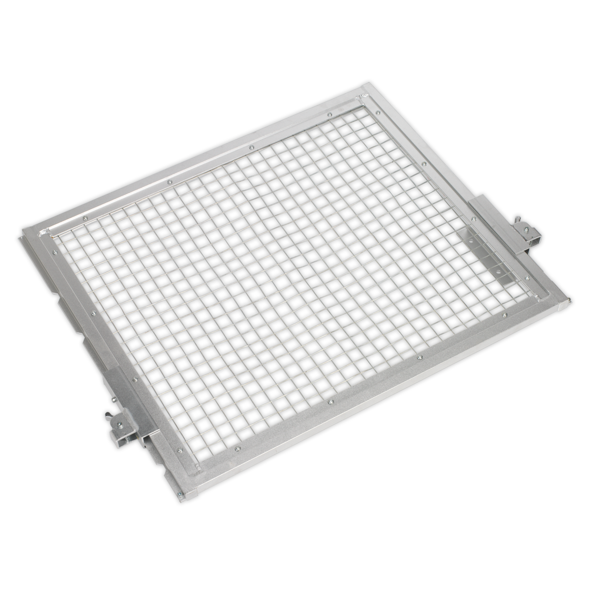 Sealey YKSG75 Safety Guard for YK759F YK759FAH Adjustable Aluminium Frame