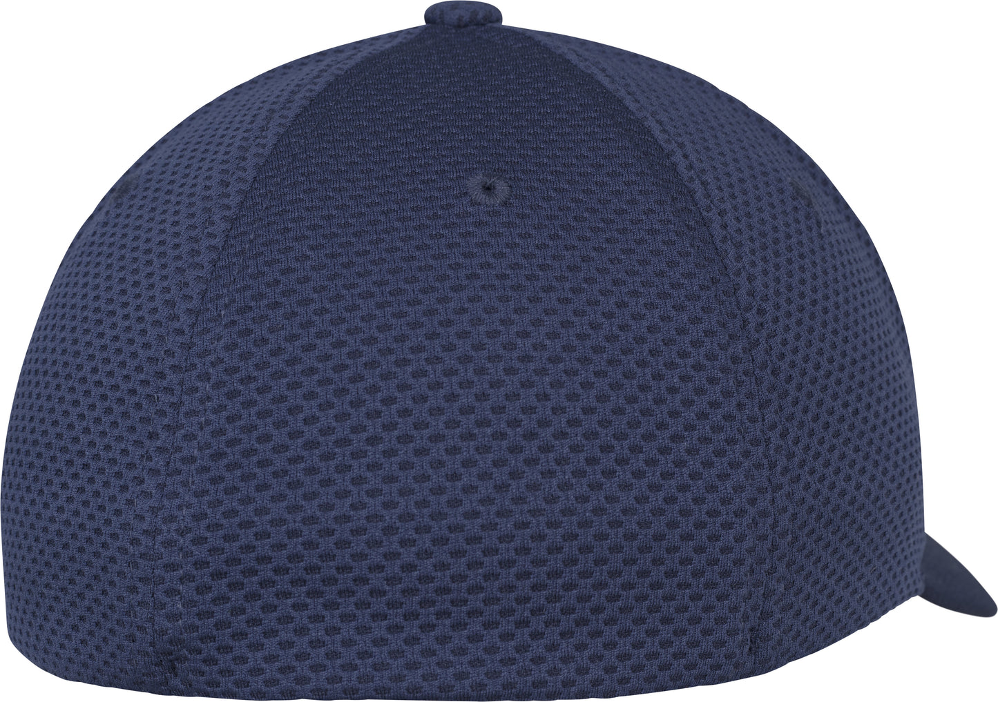Flexfit 3D Hexagon Jersey Cap by Yupoong Flexible Fabric Sporty Look S/M L/XL
