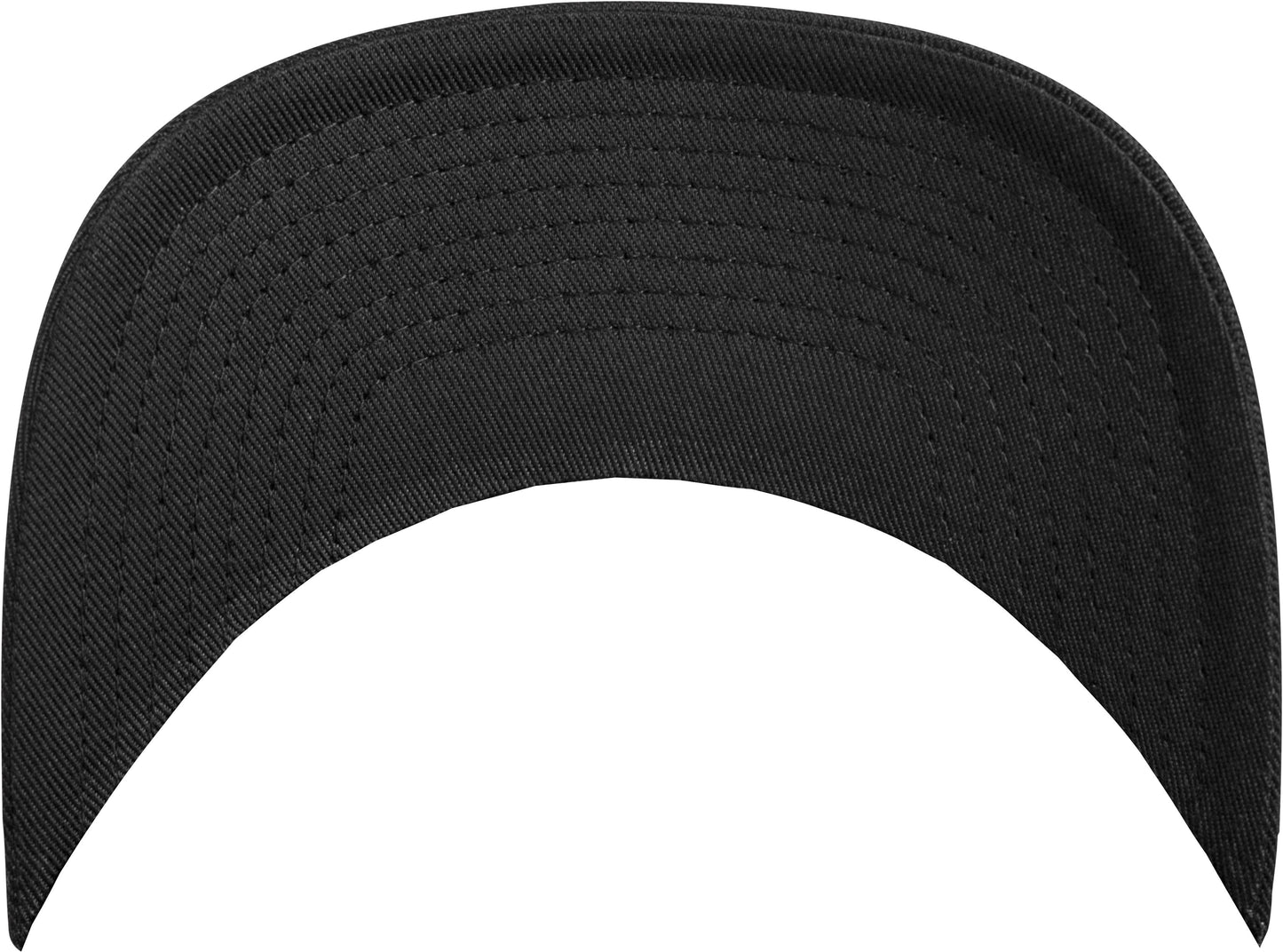 Flexfit By Yupoong Bamboo Cap 6588 Anti-Bacterial Soft Feel Hard Buckram