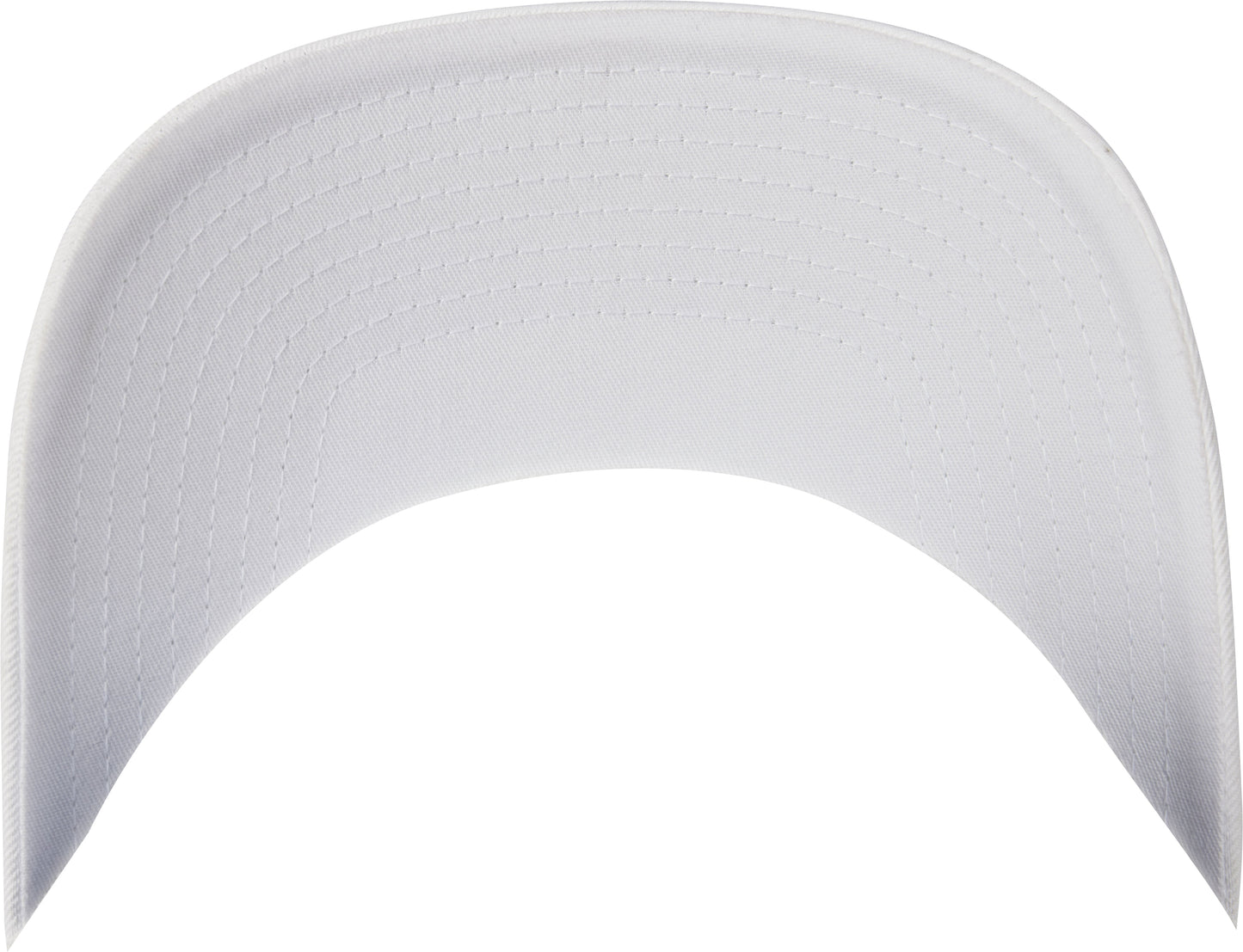 Flexfit By Yupoong 110 Pocket Cap with Zipper Side Closure and Pre-bent Visor