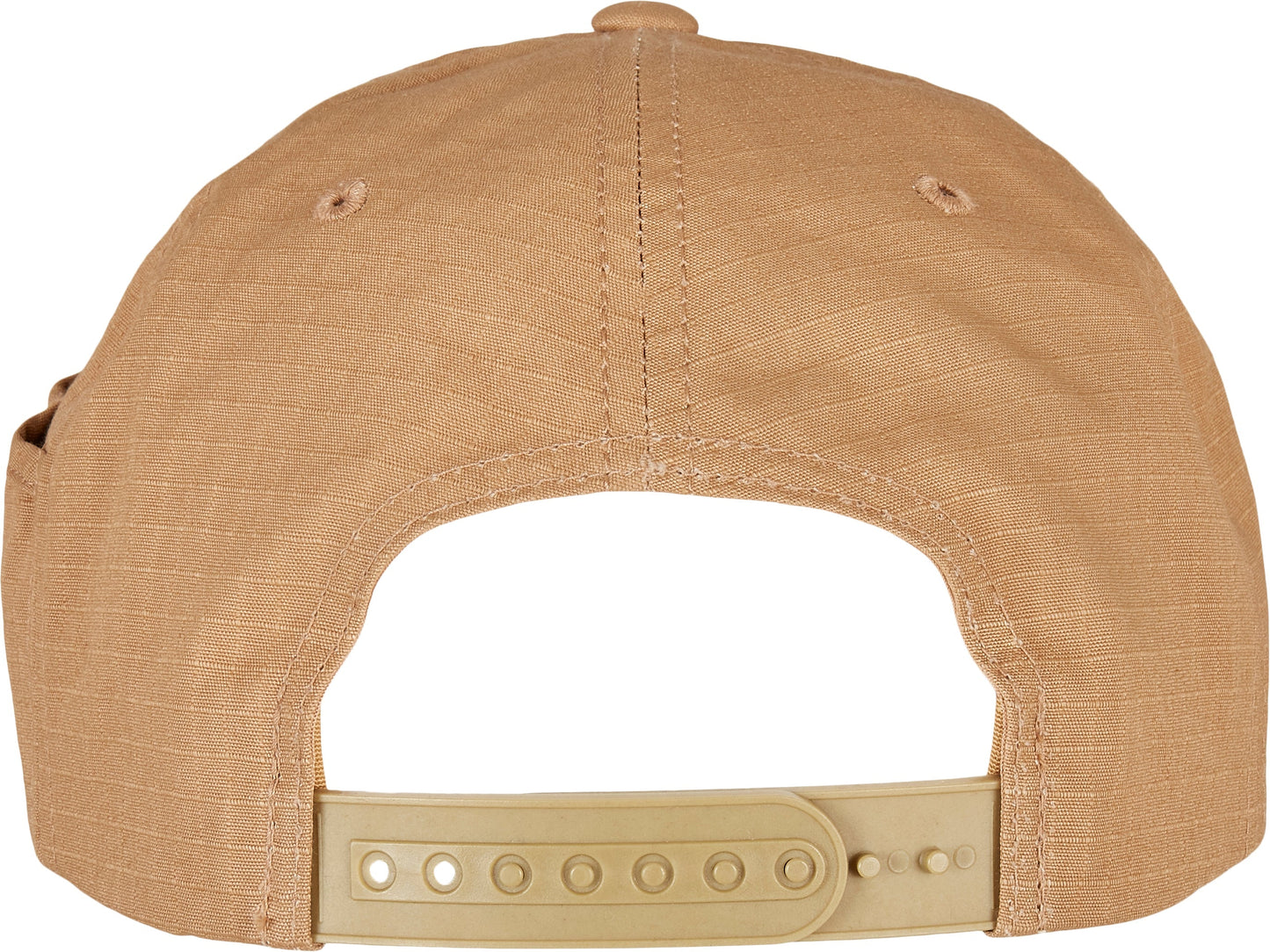 Flexfit Yupoong Snapback Cap with 3 Pen Holders Cotton Adjustable Size