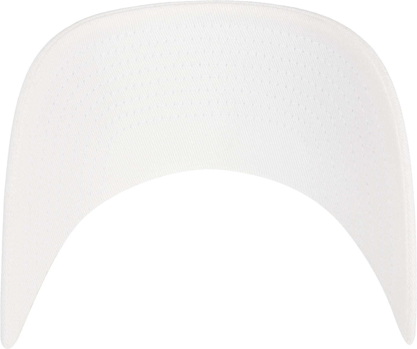 Flexfit 110 Organic Cap by Yupoong Adjustable Curved Visor One Size Fits All