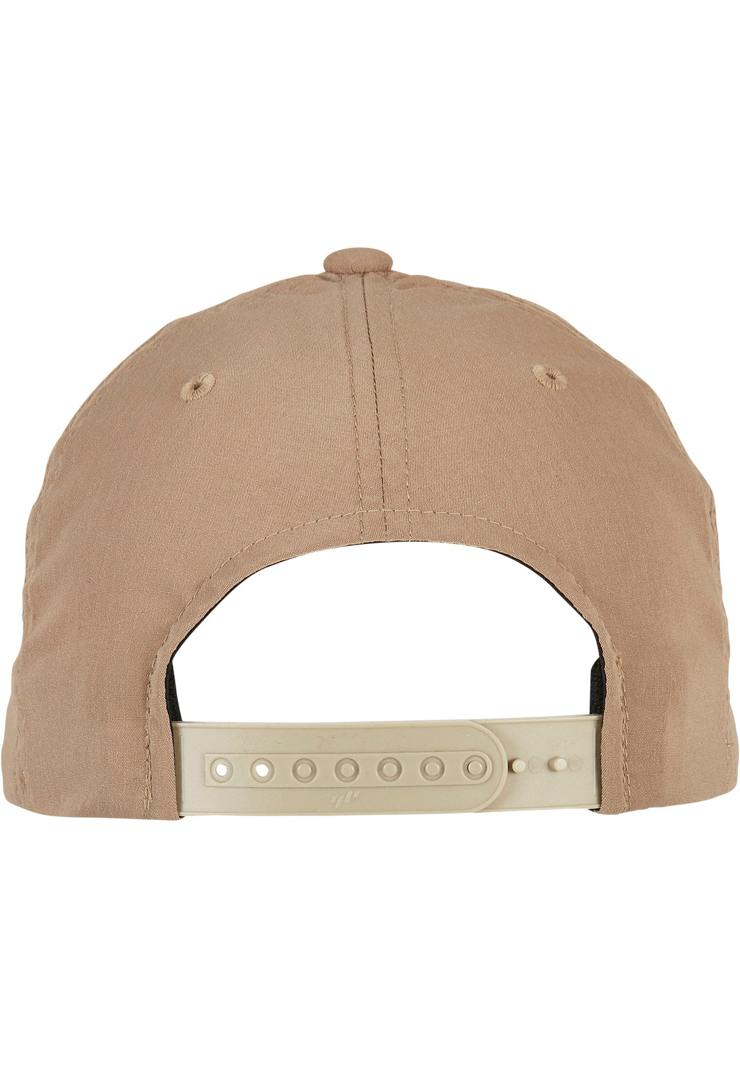 Flexfit By Yupoong 110 Ripstop Snapback Cap Adjustable Curved Visor One Size