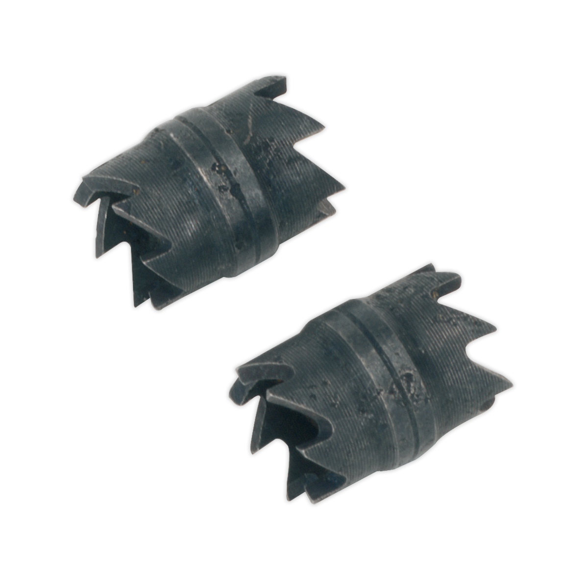 Sealey Spot Weld Cutter Crown Pack of 2 Double-Sided for AK4730 Z1 Models