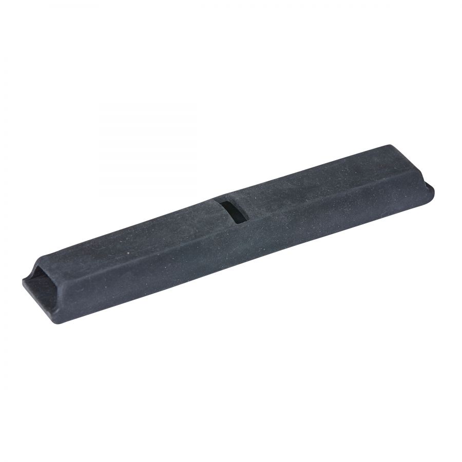 Korsteel Horse Gel Curb Chain Guard for Extra Protection and Comfort