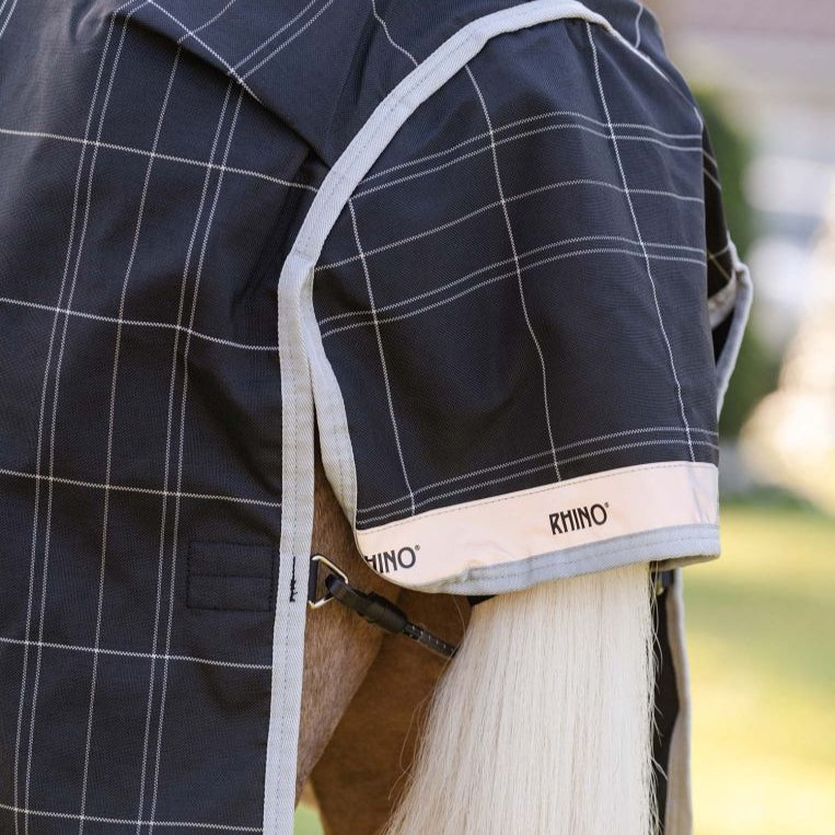 Horseware Ireland Rhino Wug Pony 100g Turnout Rug Waterproof-Breathable