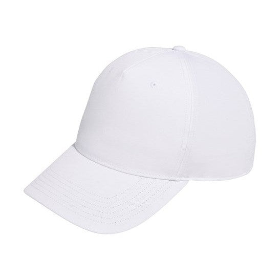 Adidas Golf Performance Cap Adjustable Snapback Recycled Polyester Green