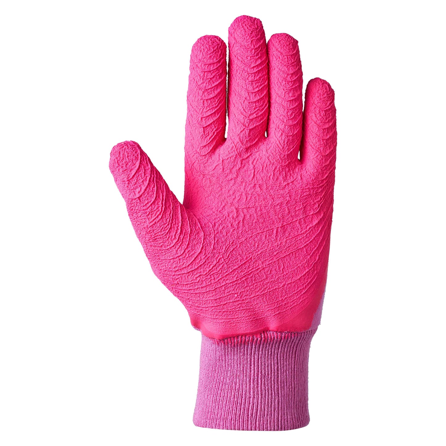 Imperial Riding Women's Barn Glove #colour_pink