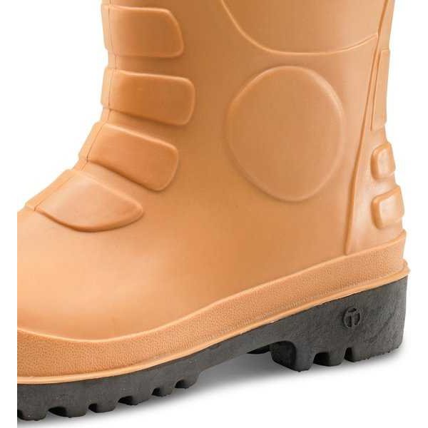 Beeswift Eurorig Safety Boots Waterproof Steel Toe Anti-Slip Acid Resistant