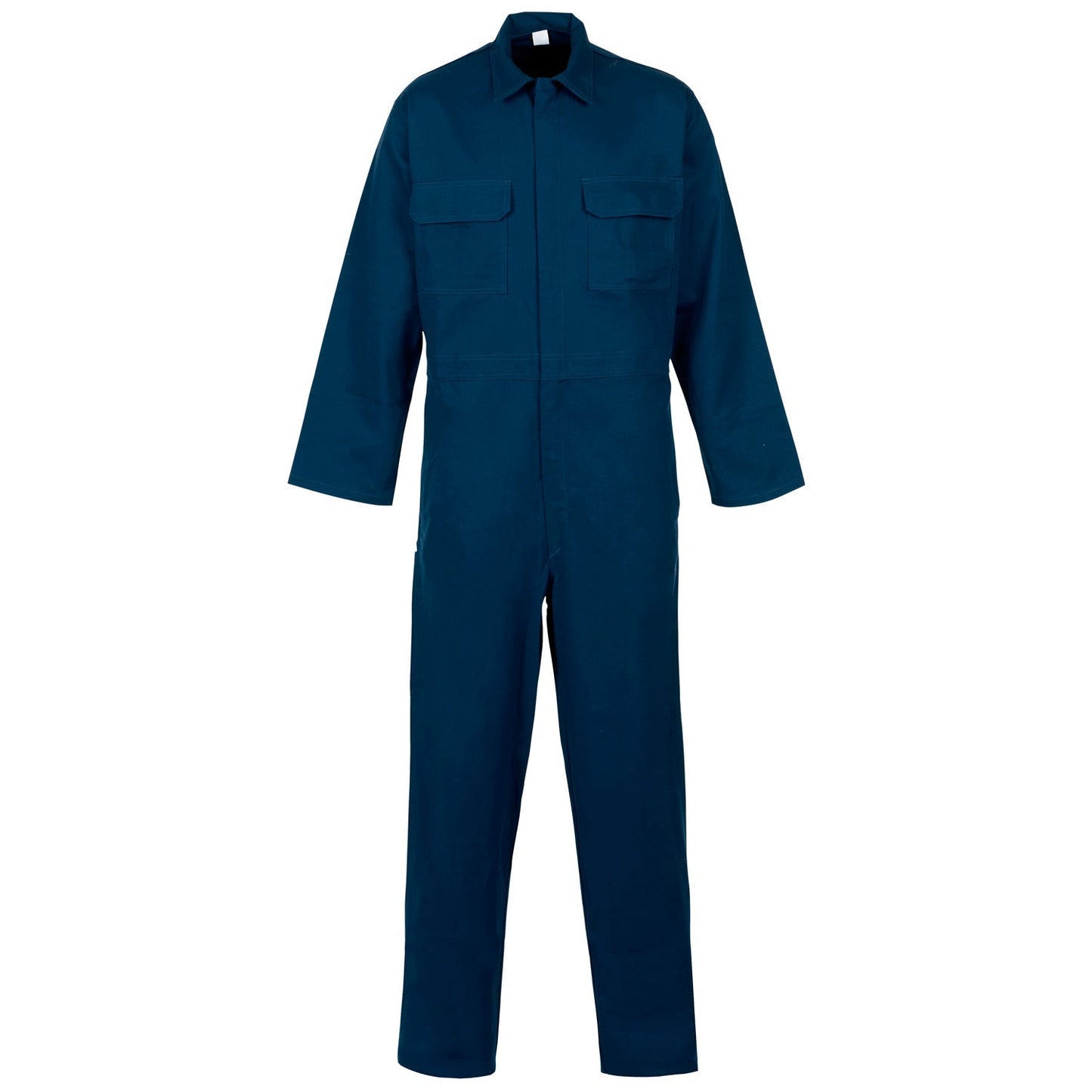 Supertouch Weld-Tex FR Basic Coverall 100% Cotton Flame Retardant Workwear