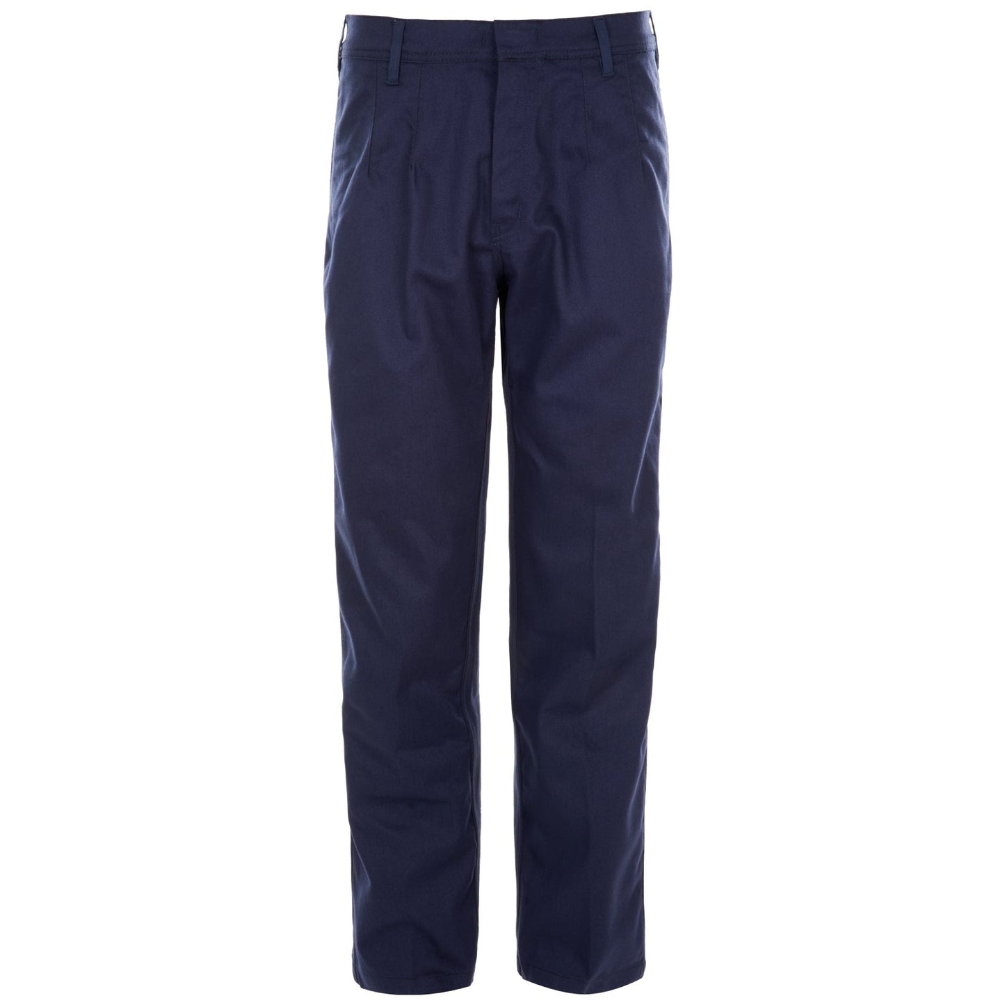Supertouch Weld-Tex FR Trousers Regular Flame Retardant Cotton Welding Gear