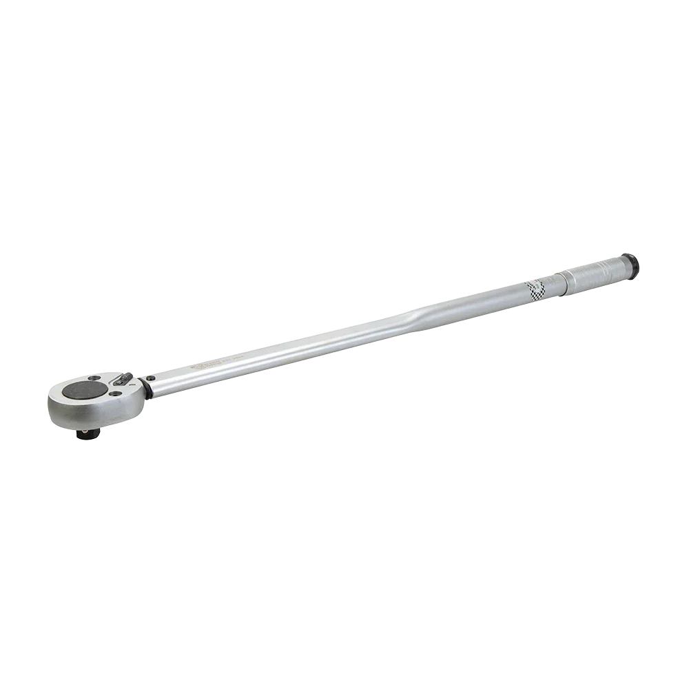 King Dick Torque Wrench S Range Chrome Vanadium Steel ISO6789 Durable Tool