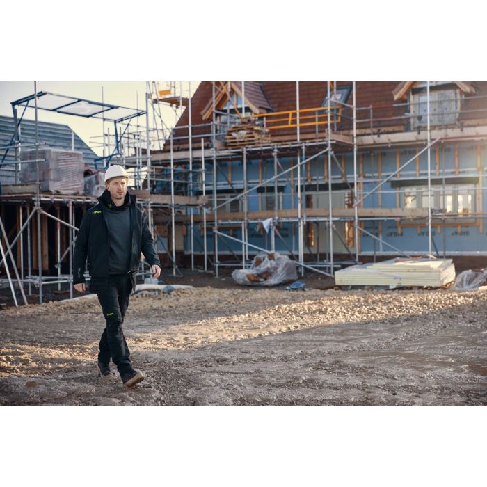 Apache Ottawa Stretch Waterproof Jacket 8000mm Breathable Lightweight Outdoor