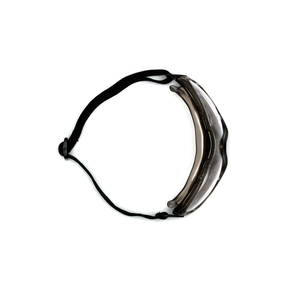 Pyramex EG704T Low Profile Sport Safety Goggles Anti-Fog UV Protection