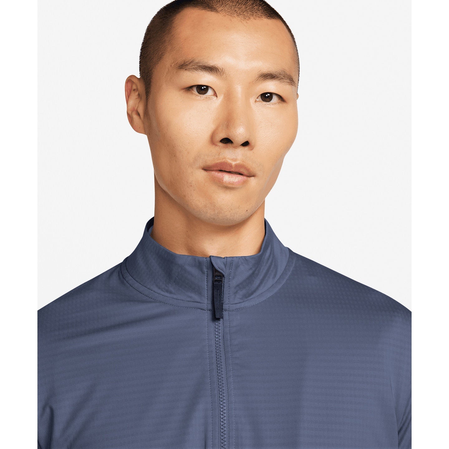 Nike Dri-Fit Victory Half-Zip Top Lightweight Stretchy Golf Layer Size S-2XL