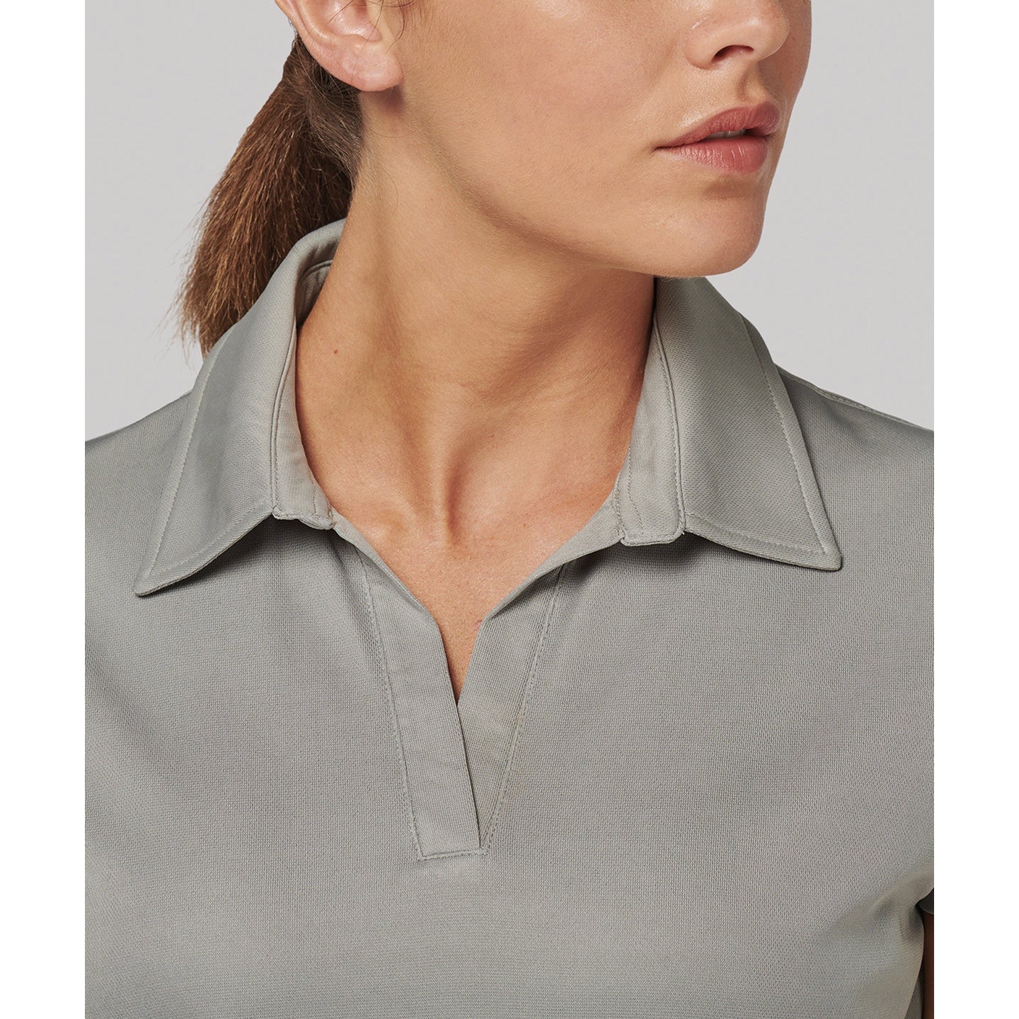 Kariban Proact Ladies' Short-Sleeved Polo Shirt Breathable Quick-Dry Fabric