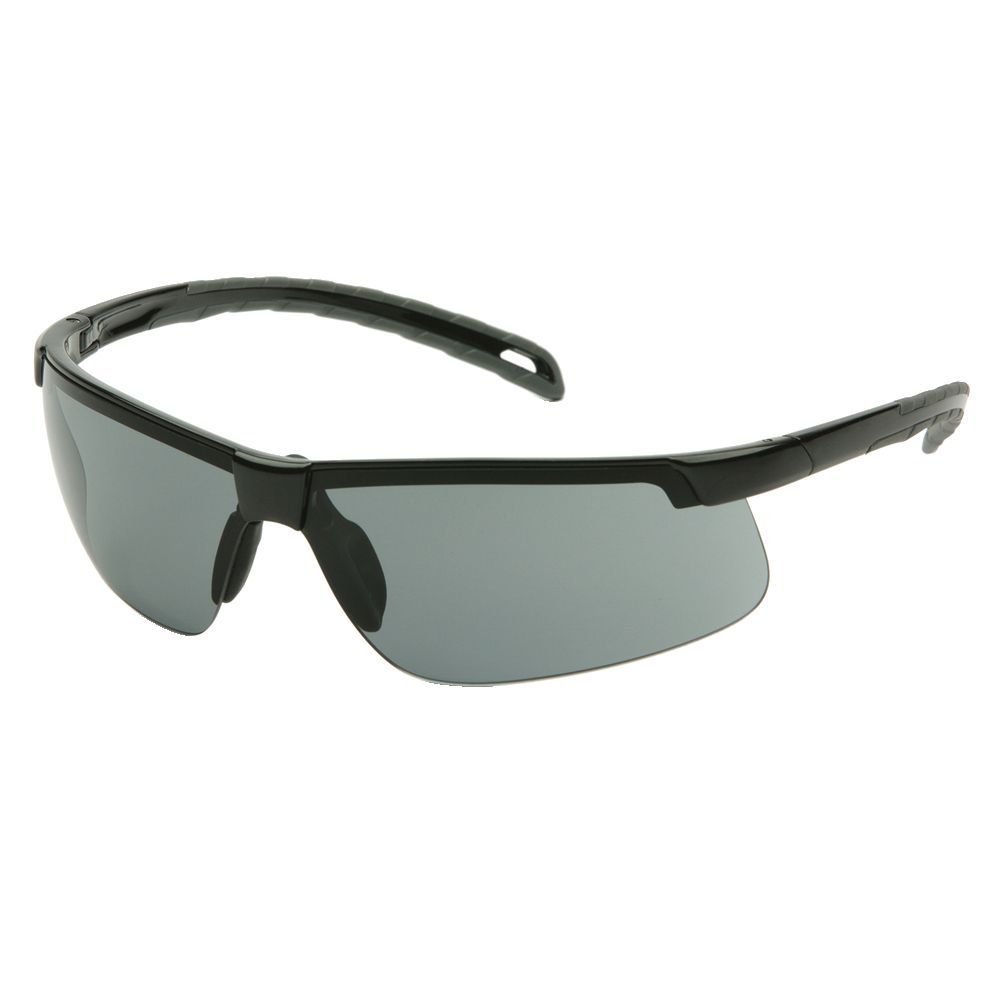 Pyramex Ever-Lite Lightweight Safety Glasses Anti-Fog Wraparound UV Protection