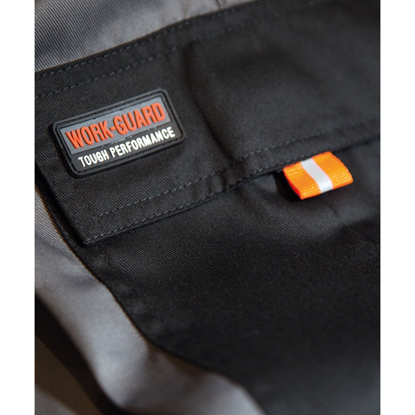 Result Workguard Lite Gilet Unisex Lightweight Water-Repellent Breathable