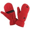 Result Winter Essentials Palmgrip Glove-Mitt Super Warm Fingerless Gloves