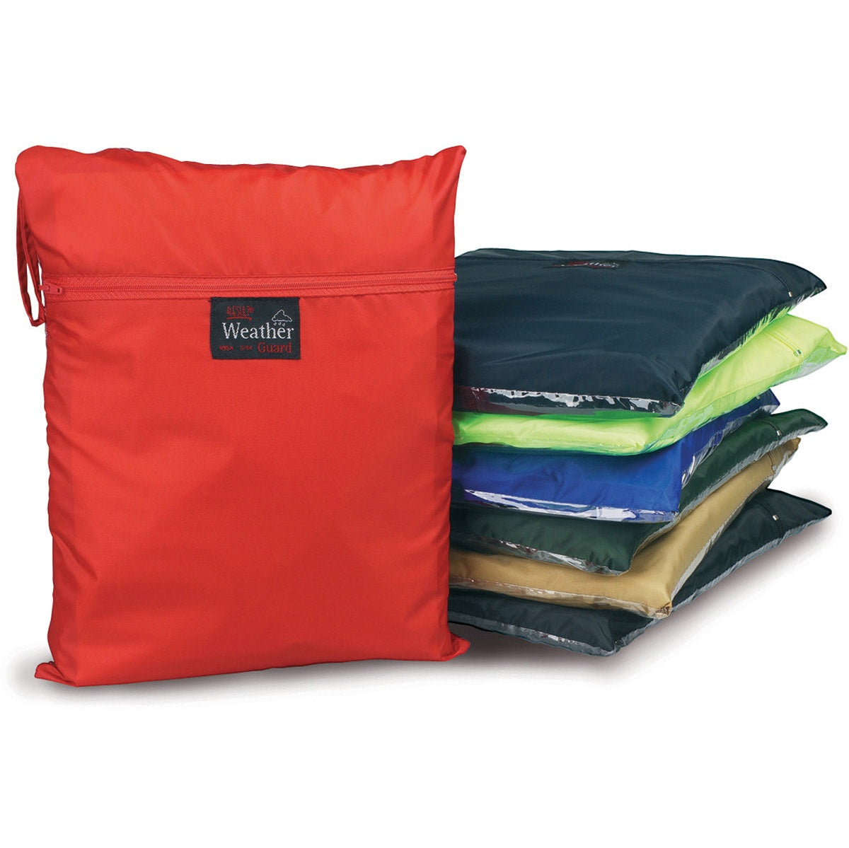 Result Waterproof Jacket and Trouser Set with Taped Seams and Hooded Design