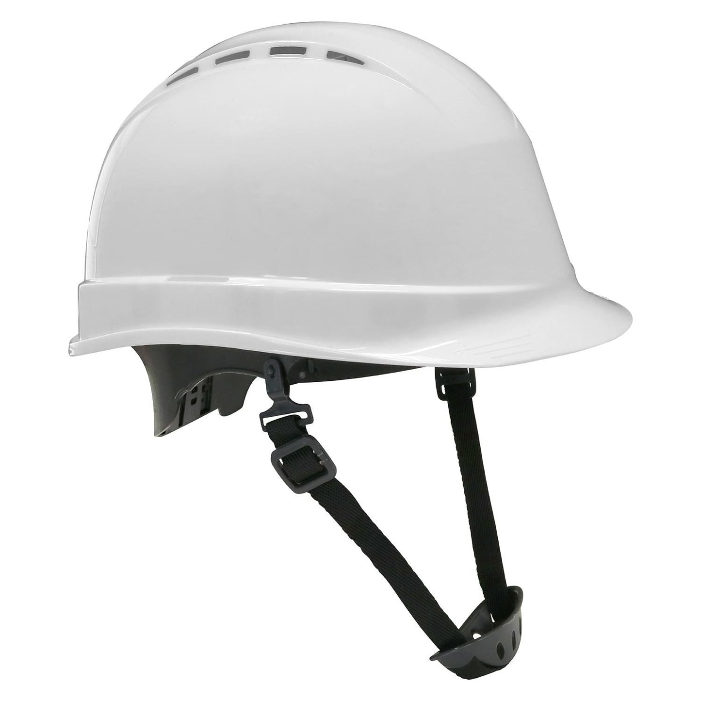 Supertouch Adjustable Chin Strap for Safety Helmet H8101 H9101 Secure Fit