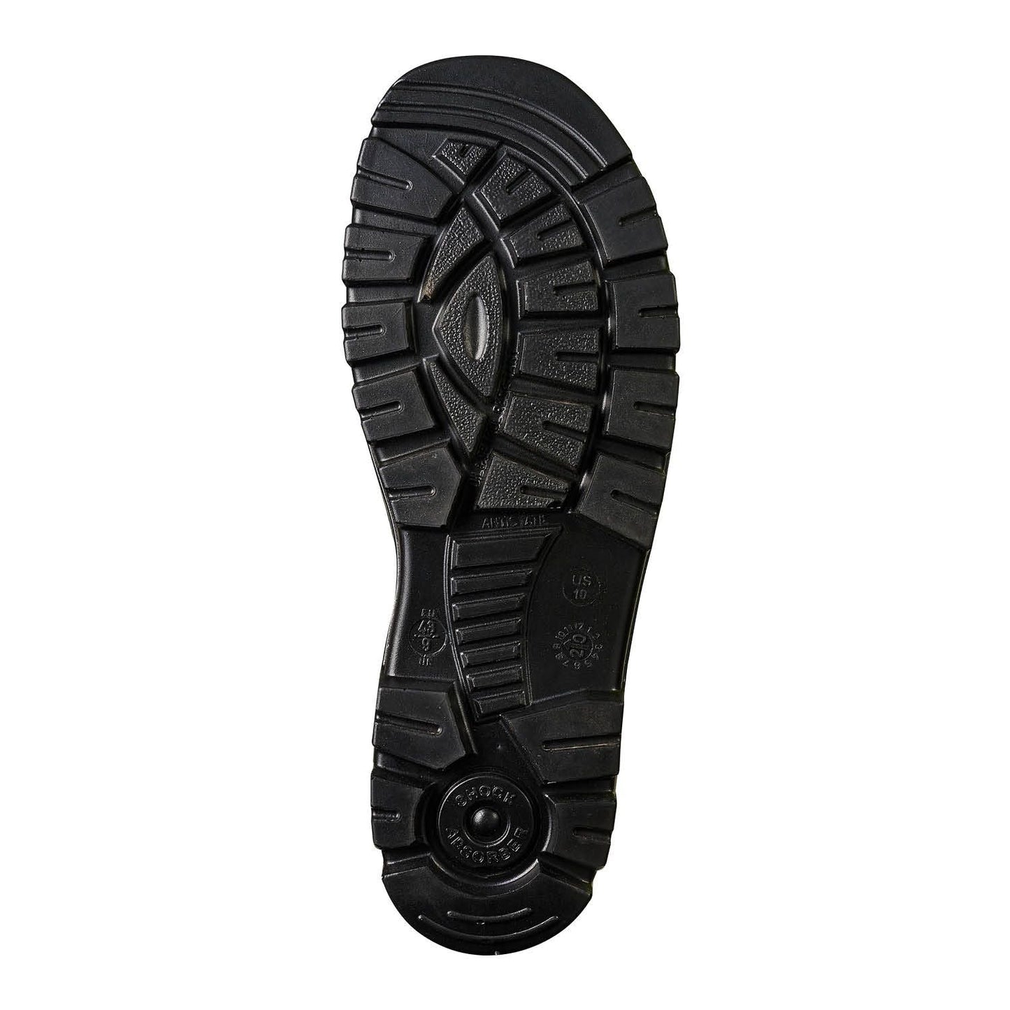 Food X PU Safety Wellington Boots Steel Toe Anti-Slip Waterproof Cold Insulation