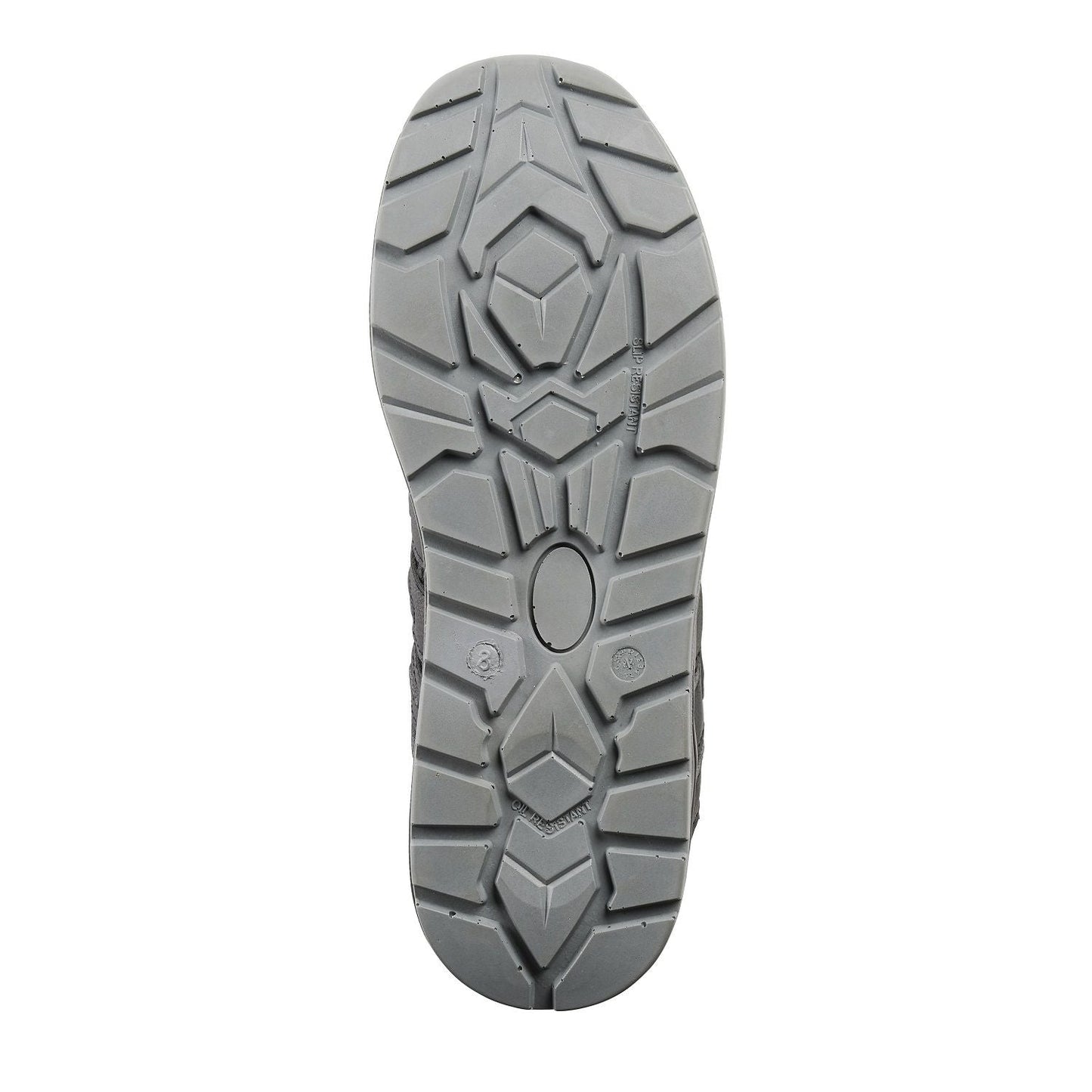Supertouch BCG50 Safety Trainers S1 PS Metal-Free Fiberglass Toe Cap Lightweight