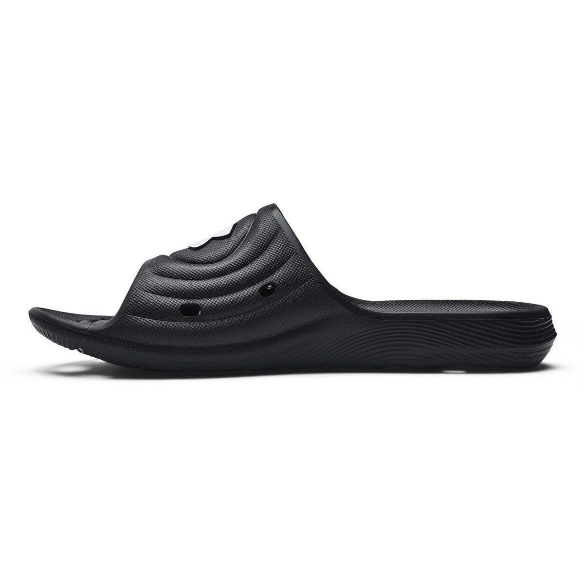 Under Armour UA Locker IV Quick-Drying EVA Slides for Pool and Locker Room