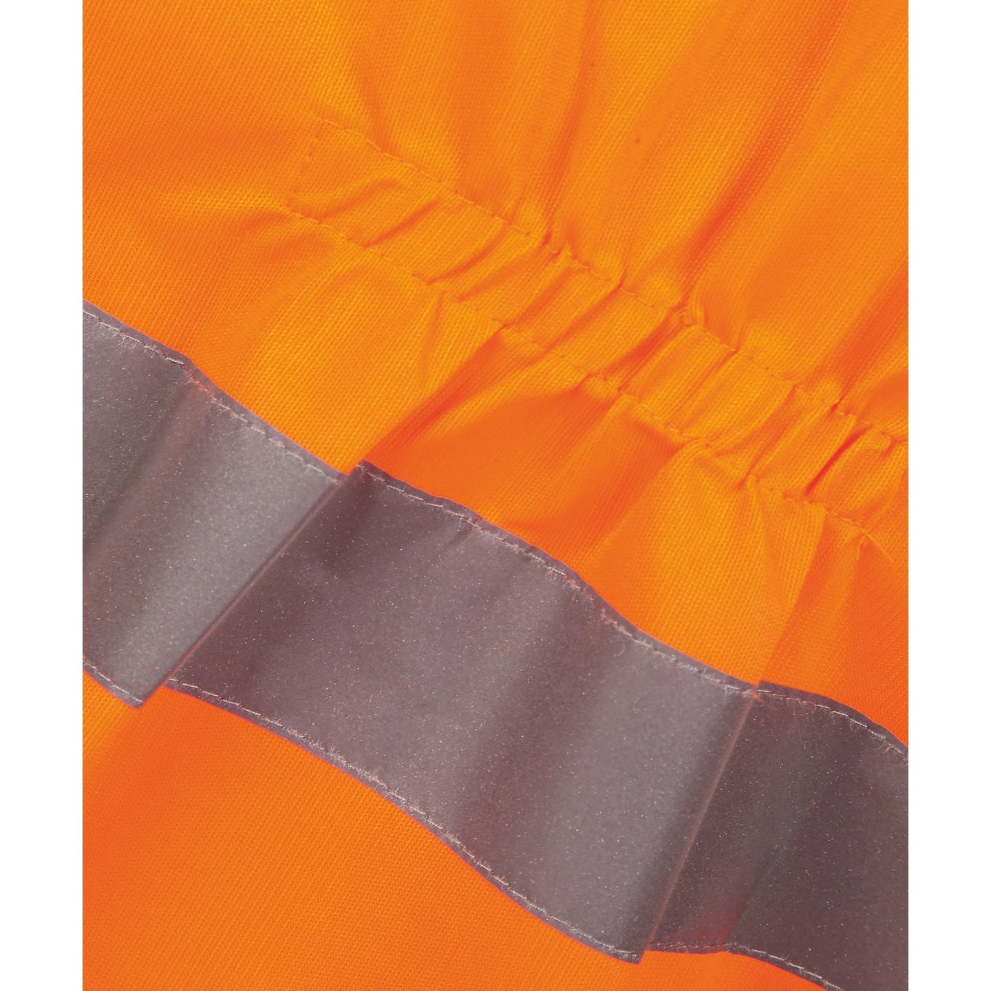 Yoko Hi-Vis Railway Waistcoat Class 2 Anti-Entanglement Quick-Release S-3XL