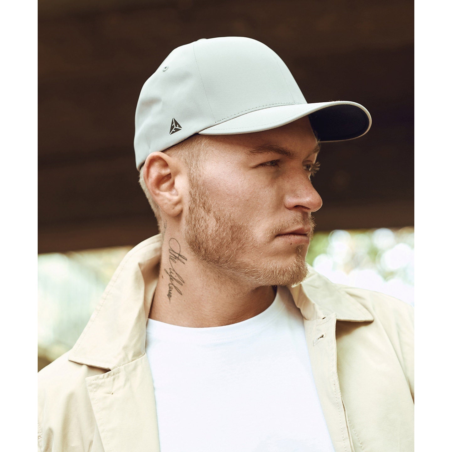 Flexfit Delta Cap by Yupoong Waterproof Breathable Athletic Shape S/M L/XL