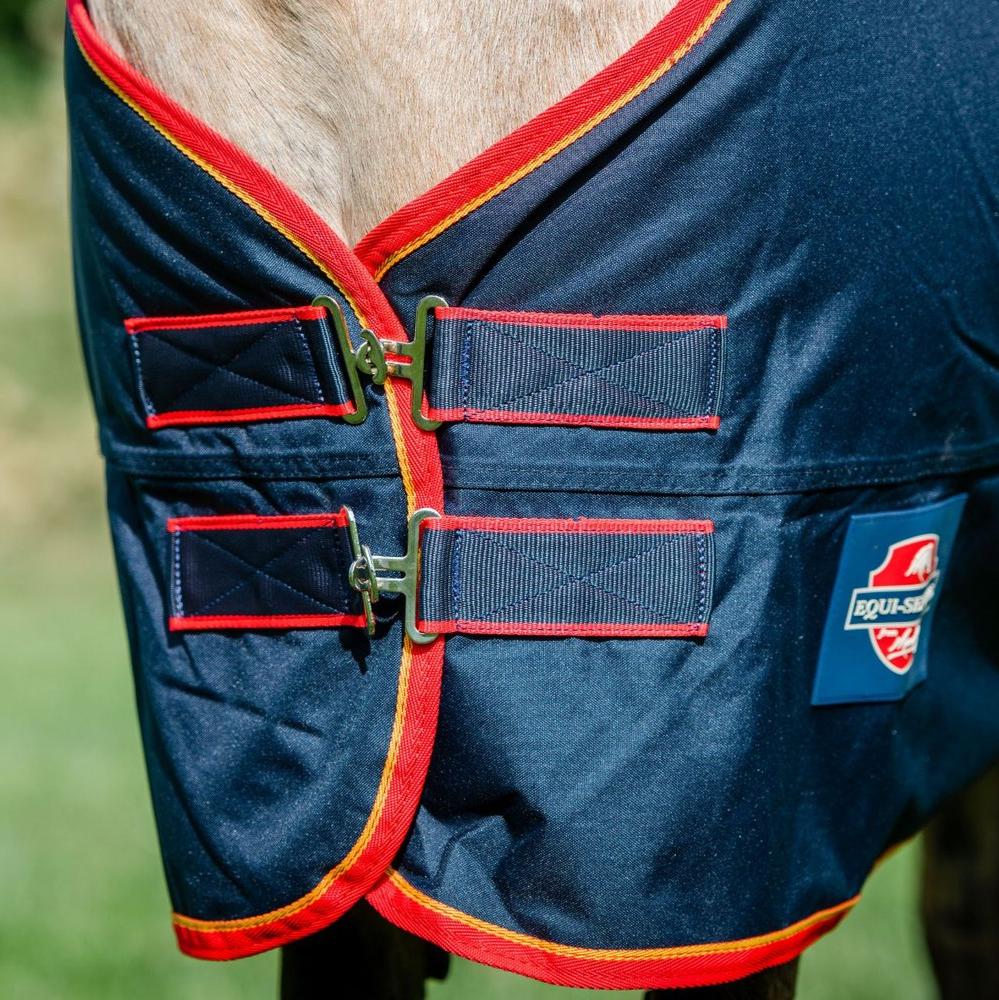 Equi-Sential Horse Standard 200g Medium Turnout Rug Boots EquiSential