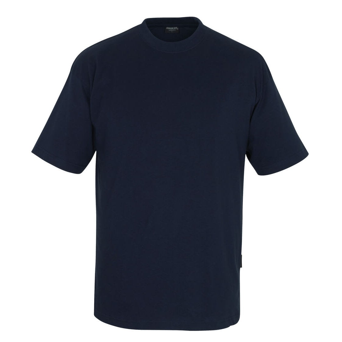 Mascot Crossover Jamaica T-Shirt Combed Cotton Classic Fit Breathable Style