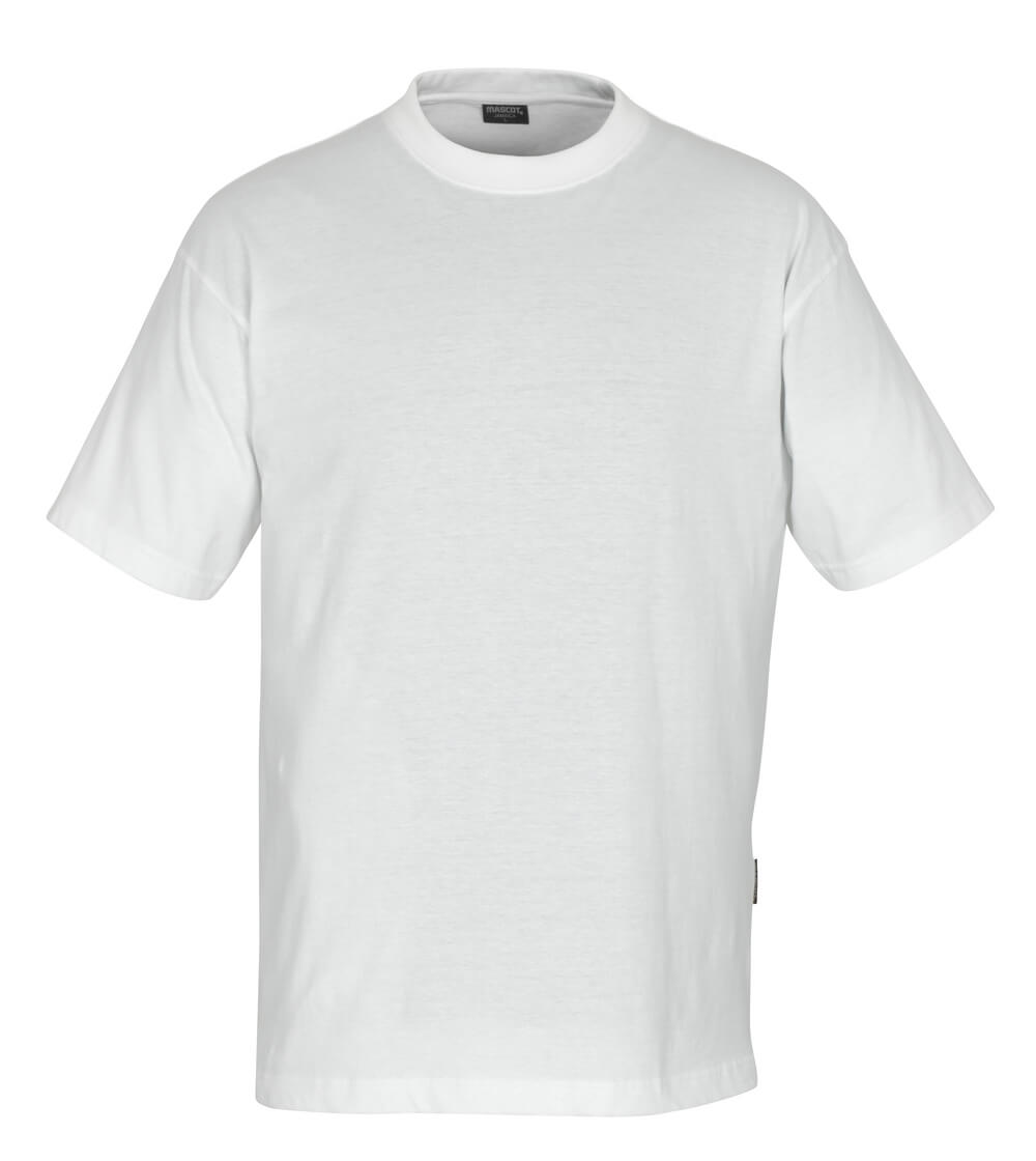 Mascot Crossover Jamaica T-Shirt Combed Cotton Classic Fit Breathable Style