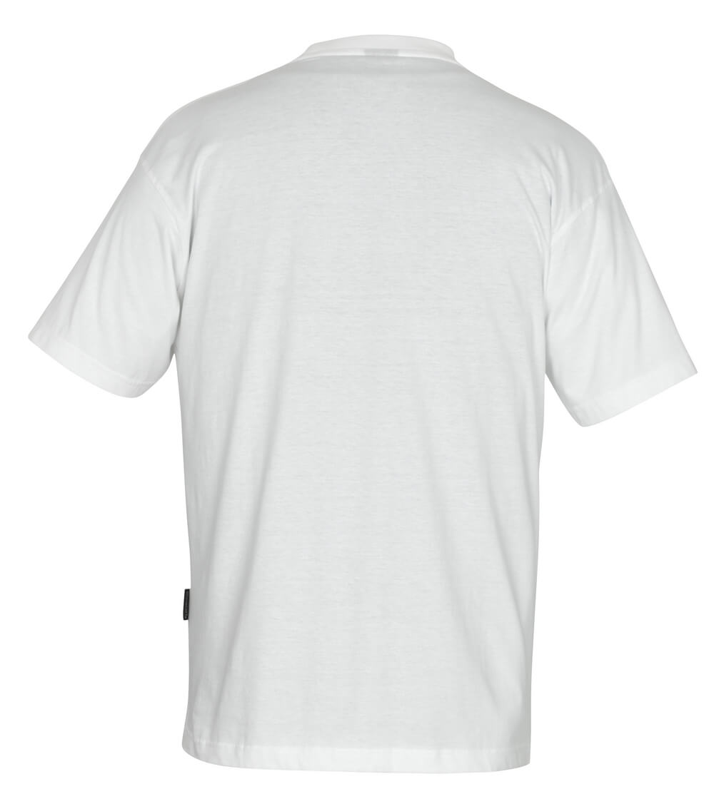 Mascot Crossover Jamaica T-Shirt Combed Cotton Classic Fit Breathable Style