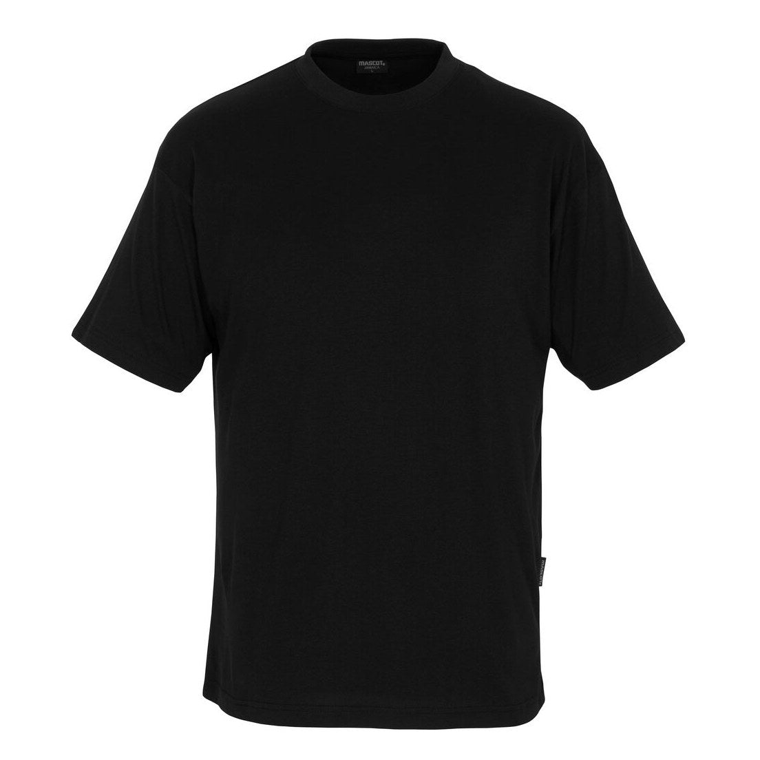Mascot Crossover Jamaica T-Shirt Combed Cotton Classic Fit Breathable Style