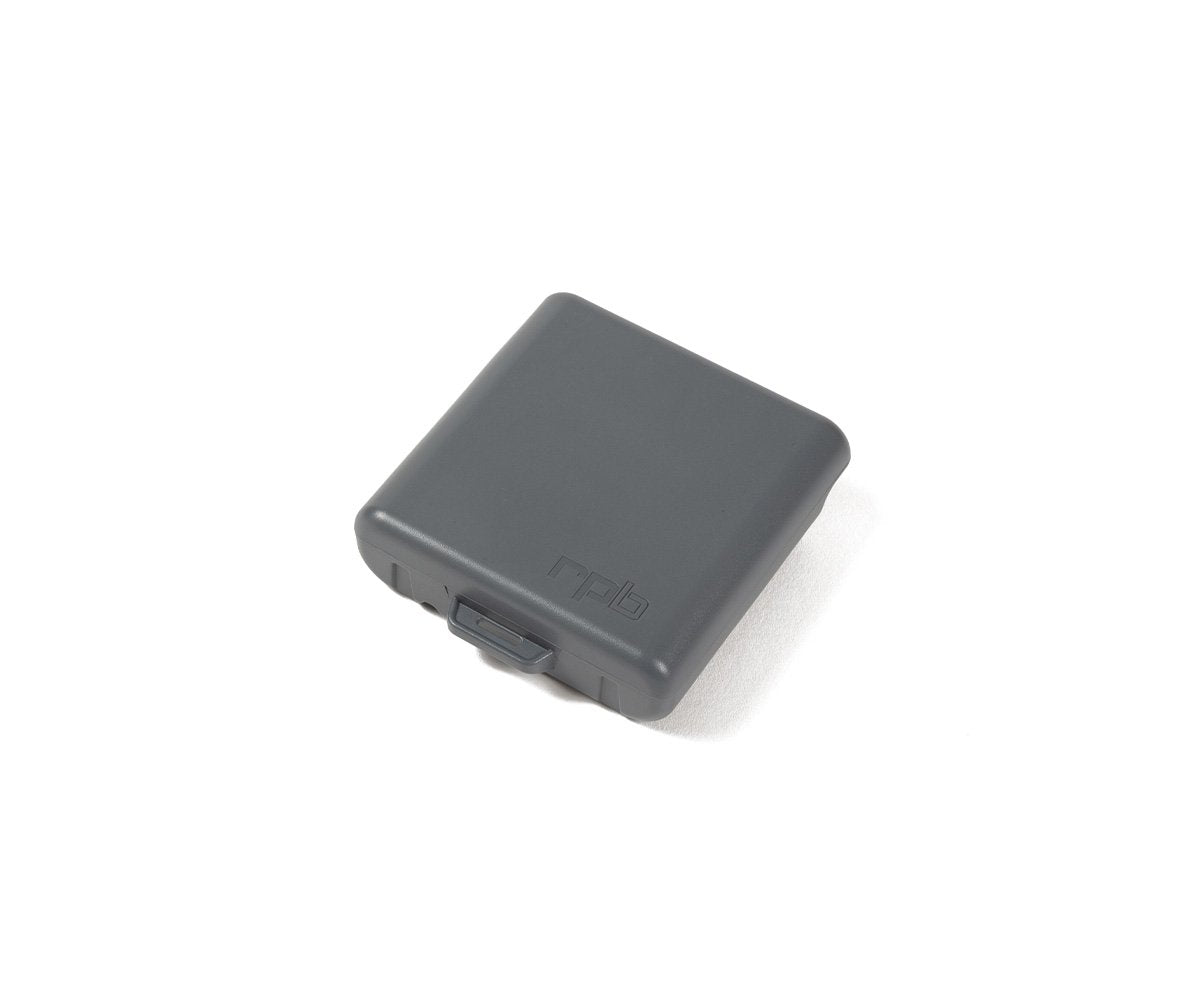 GVS HX5 PX5 Rechargeable Lithium-Ion Battery for Air Purifying Respirators