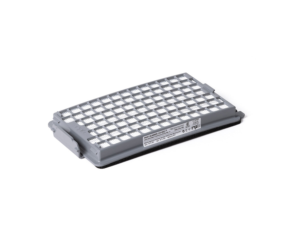 GVS PX5 P3 Particulate Filter - 99.97% Protection for Industrial & Medical Use