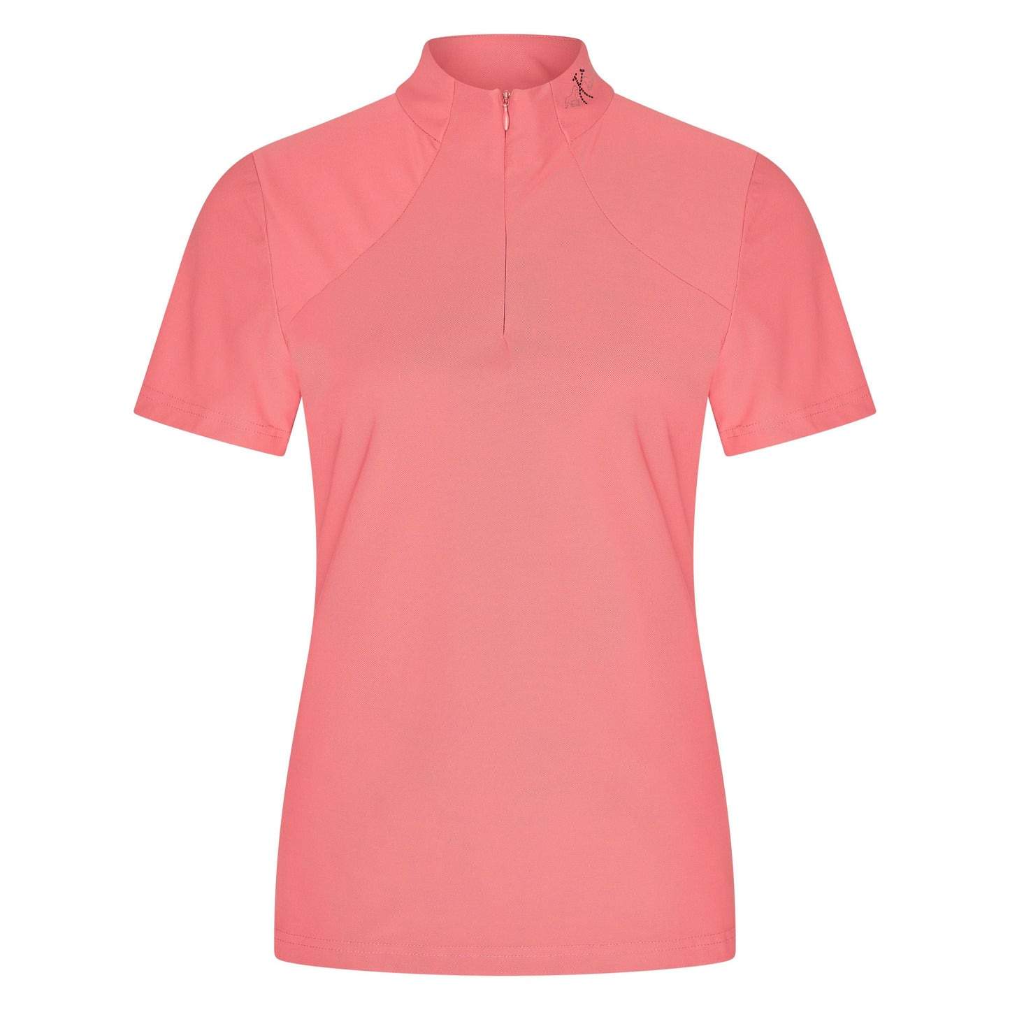 HV Polo Lalu Tech Top #colour_blush