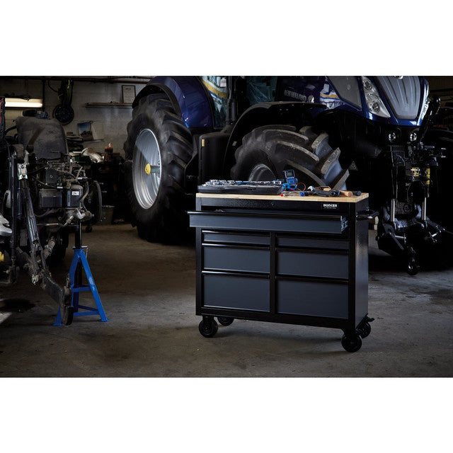 Draper Tools 281 Piece Agricultural Technician Tool Kit - Comprehensive Set