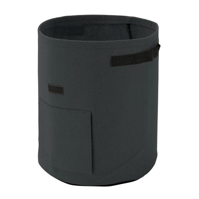 Draper Tools Felt Grow Bag Planter with Access Window and Carry Handles