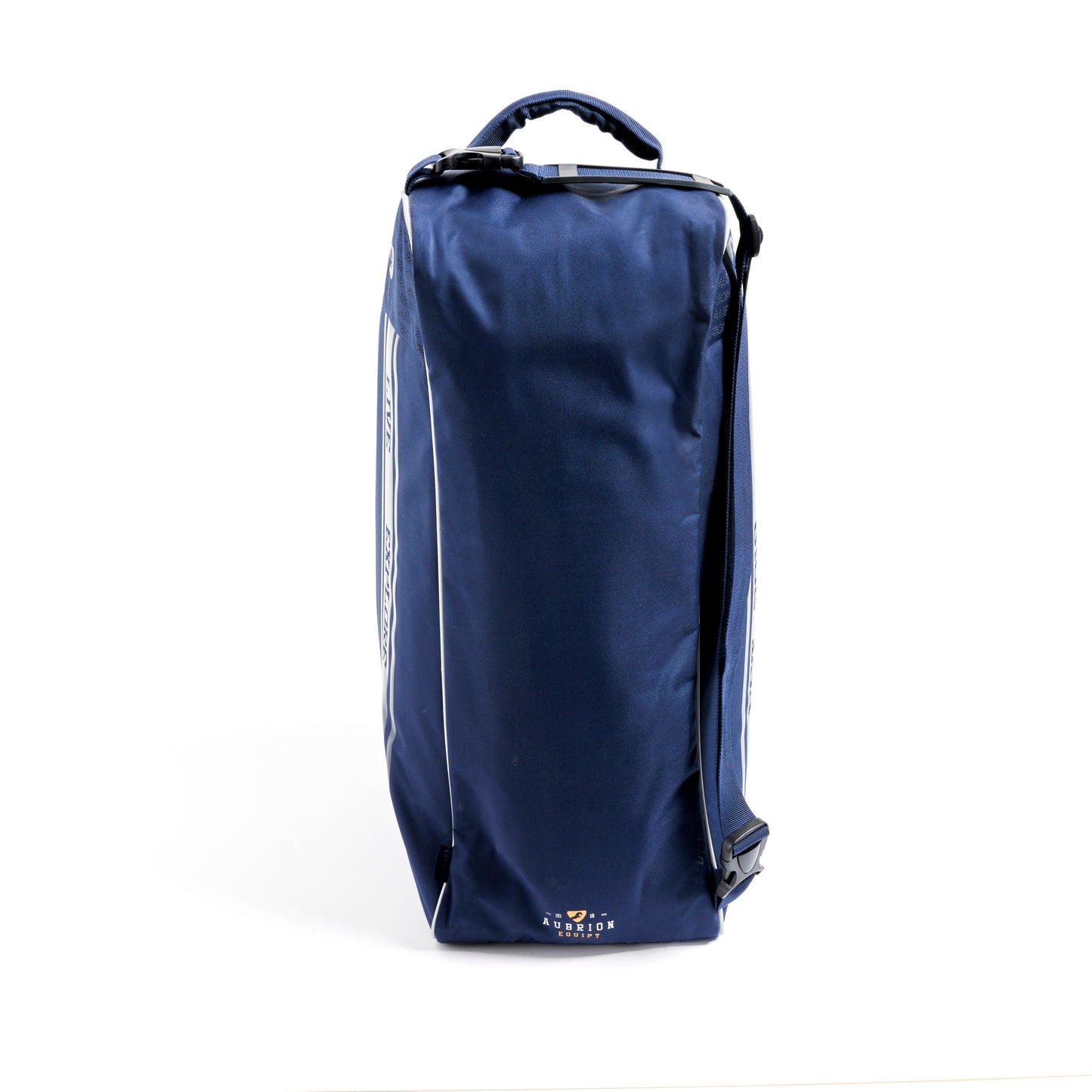 Shires Aubrion Equipt Long Boot Bag Padded Protection with Ventilation