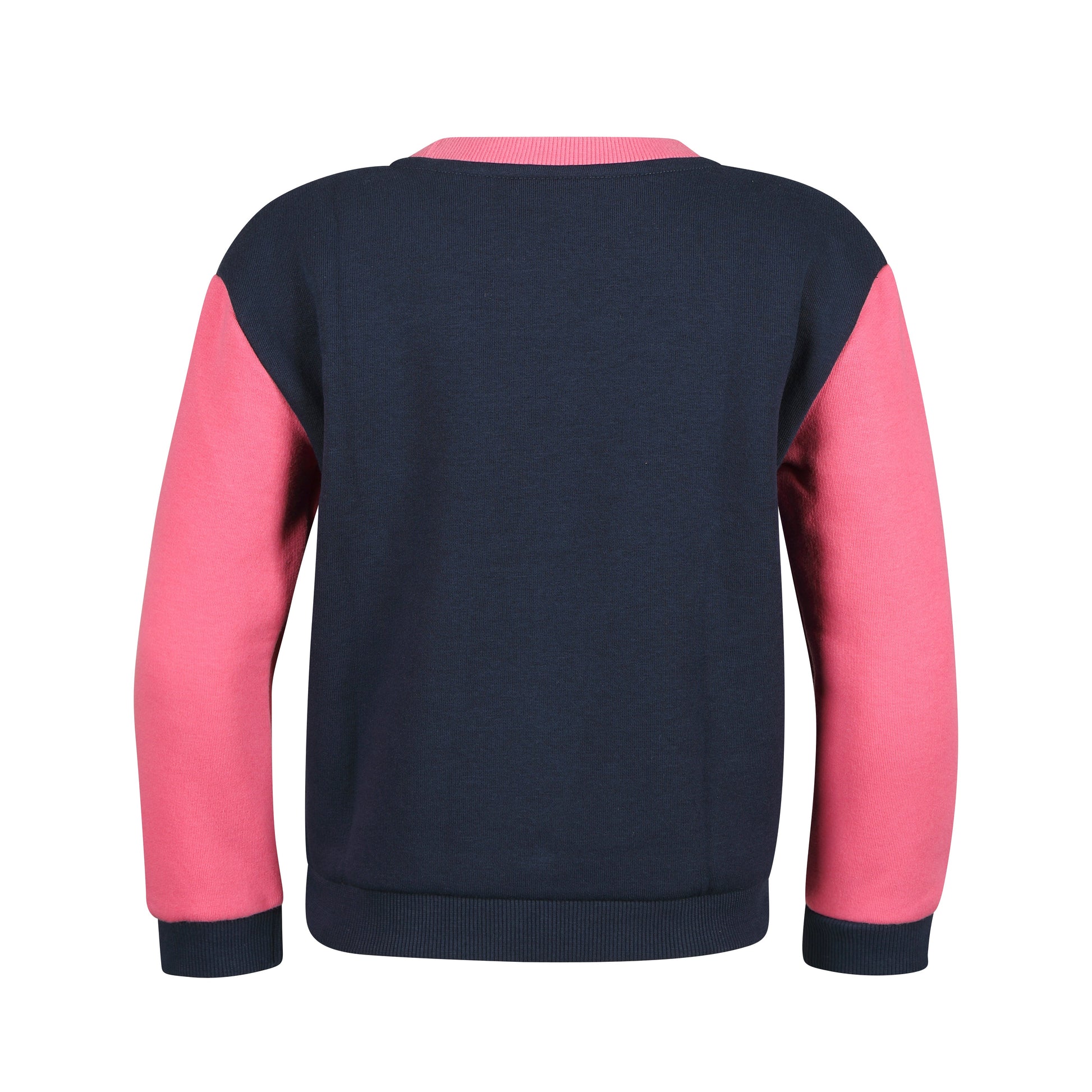 Shires Tikaboo Sweatshirt #colour_navy