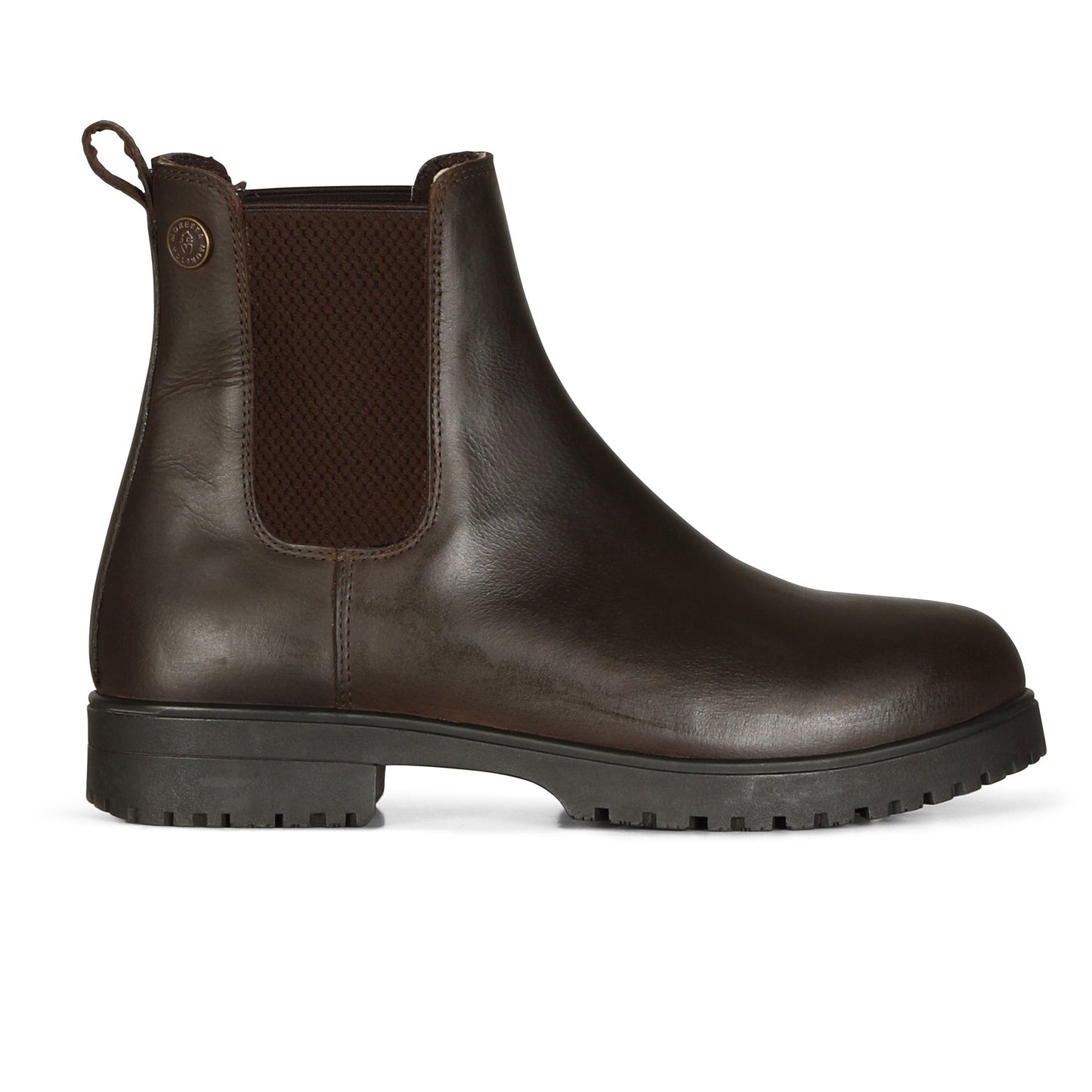 Shires Moretta Forio Dealer Boots Waterproof For Work and General Wear