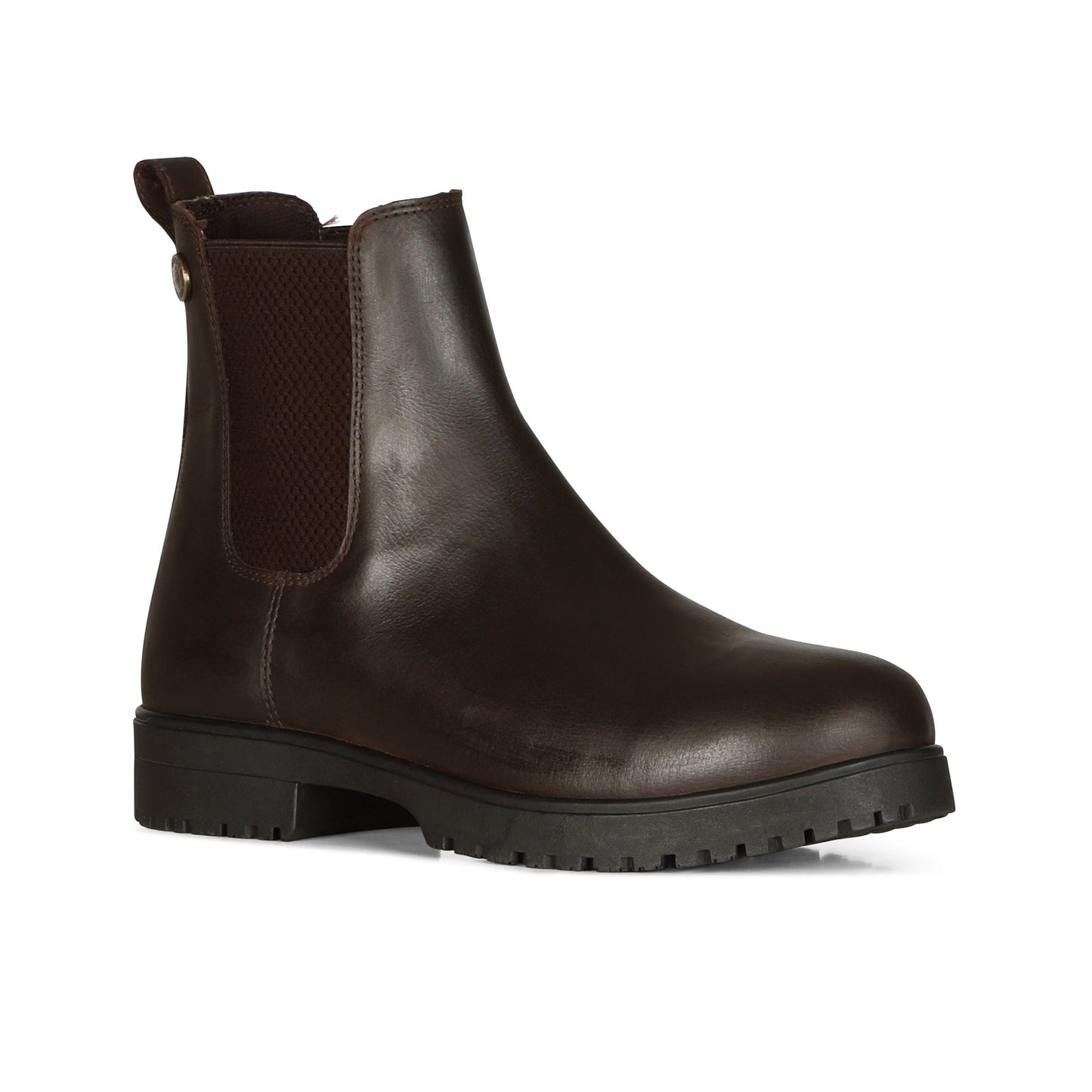 Shires Moretta Forio Dealer Boots Waterproof For Work and General Wear
