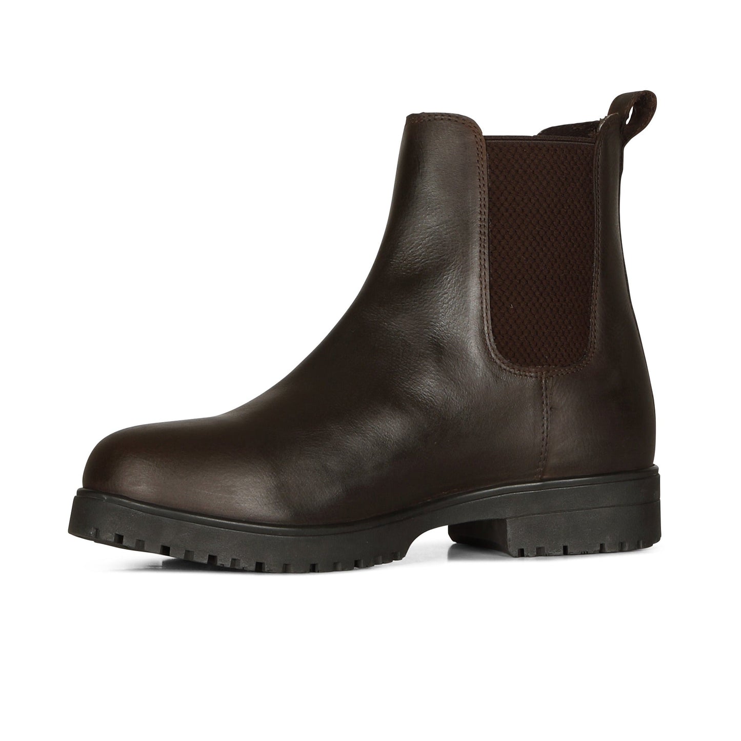 Shires Moretta Forio Dealer Boots Waterproof For Work and General Wear