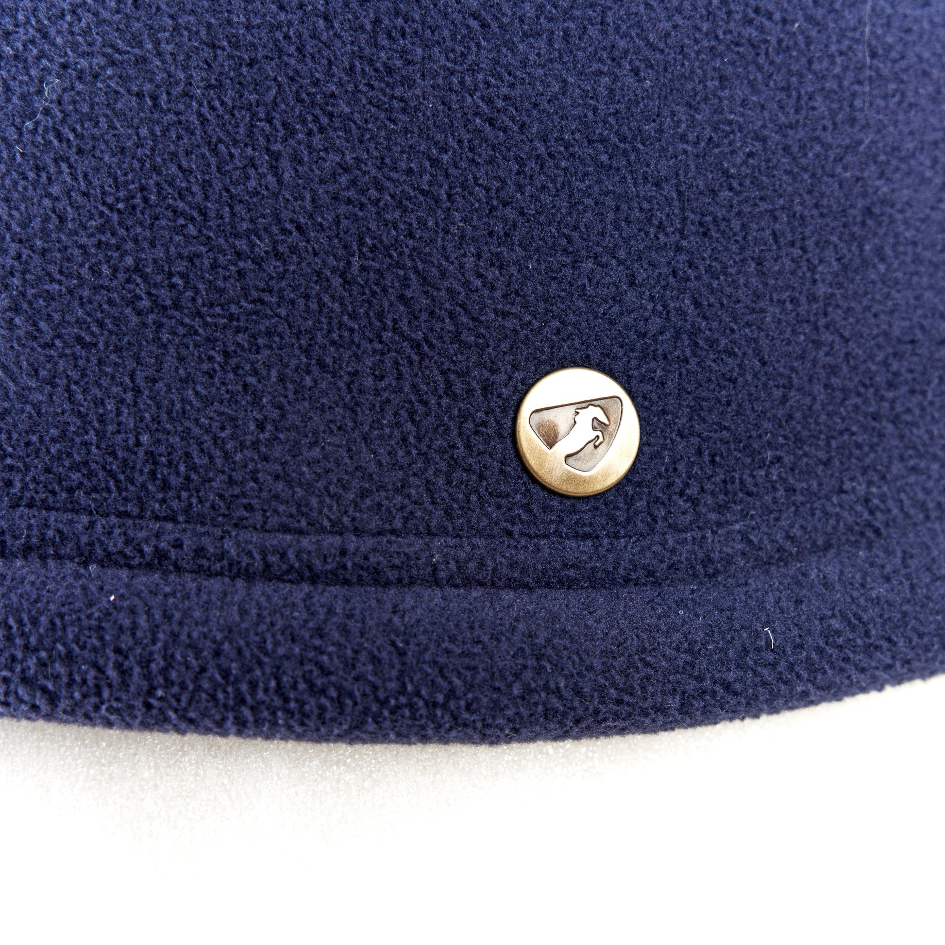 Shires Aubrion Core Ladies Fleece Gilet #colour_navy