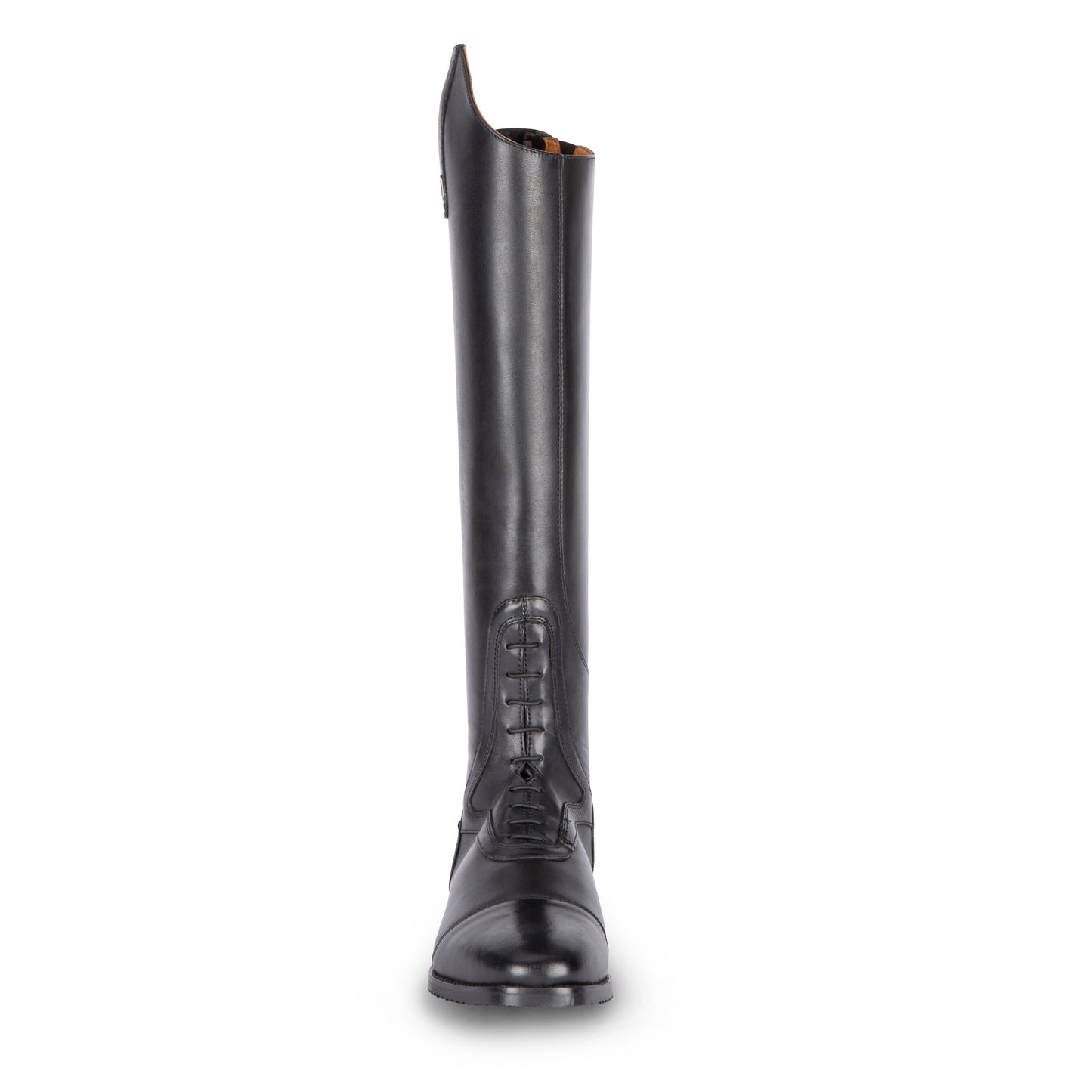 Shires Moretta Tivoli Field Gents Standard Boots Leather Competition Riding