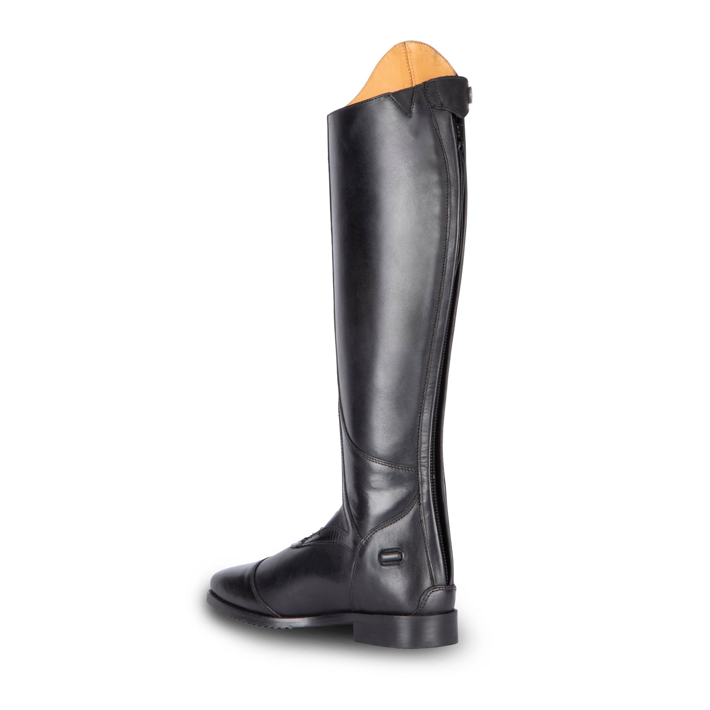 Shires Moretta Tivoli Field Gents Standard Boots Leather Competition Riding