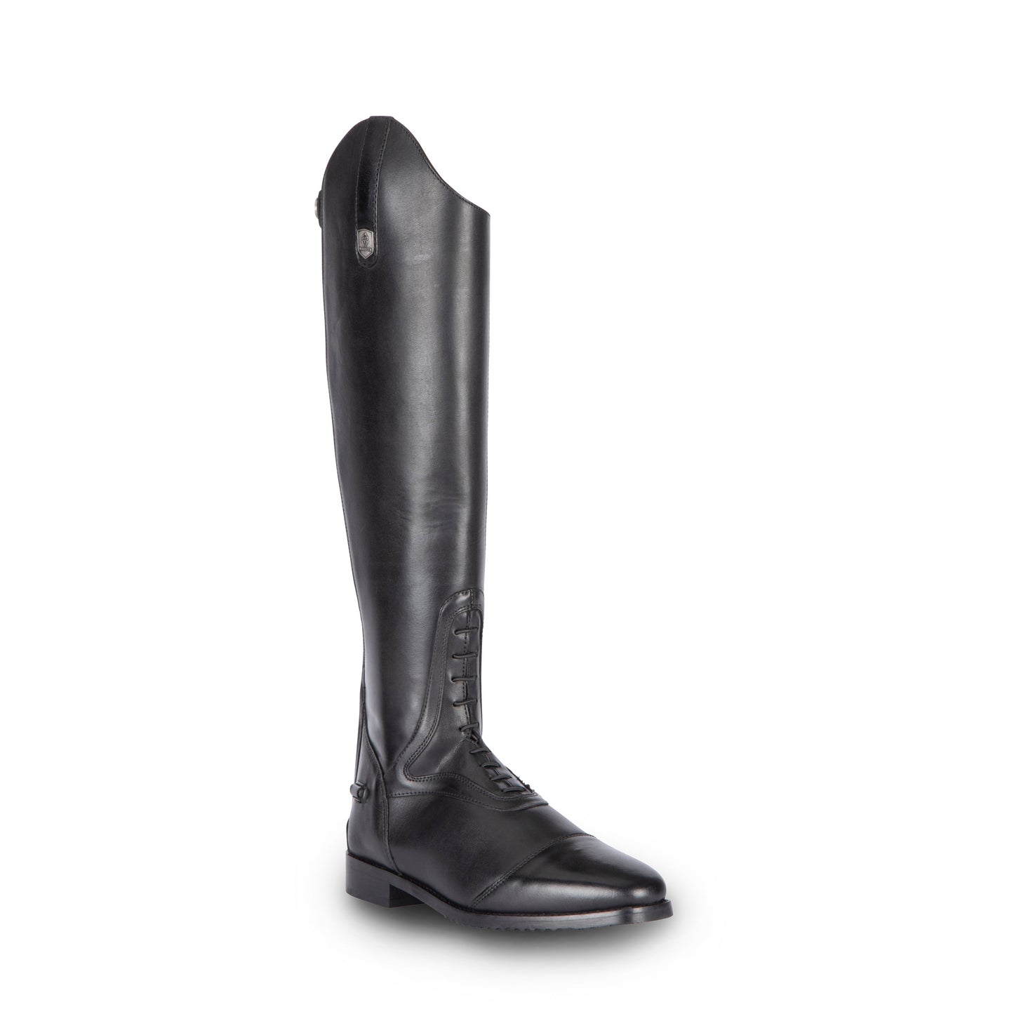 Shires Moretta Tivoli Field Gents Standard Boots Leather Competition Riding